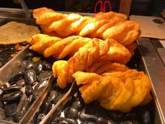 -头壹号 大油条·老长沙盖码饭(北辰店)