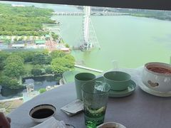 -君来湖滨饭店·渔餐厅