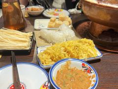东北酸菜-德来順老北京 涮羊肉 烤羊排(大学城店)