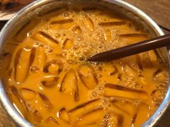 -Doo Dee Thai Food(Issan/Isaan/Esan)