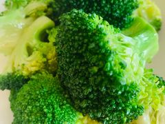 -无锡城中皇冠假日酒店·芳园中餐厅