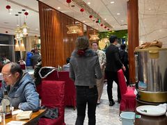 大堂-阿娘家·原生态农家菜(国顺东路店)