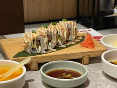 -韩盛·古法烤肉店(皇城恒隆广场店)