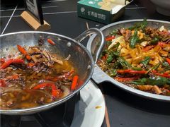 -长寿面馆(振兴路店)