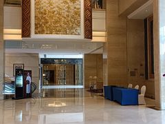 -广州香格里拉酒店