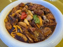 -怡园饭店-餐厅(四望亭店)