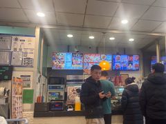 -西部马华清真兰州牛肉面·烧烤夜市(关东店)