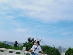 -富乐山