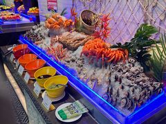 -雅邦朗悦国际酒店·乐悦自助餐厅
