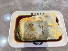 -银记肠粉店(北京路店)