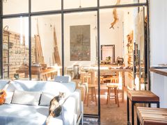 门面-五月木作·DIY木作文创体验店(北京路店)