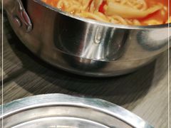 -博林天瑞喜来登酒店·西丽尚膳