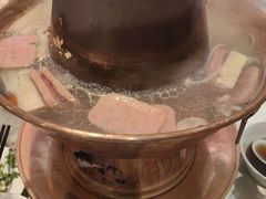 -东来顺饭庄(王府井步行街店)