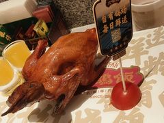 -大鸽饭(岗顶店)