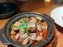 -蝦塘·中国餐馆(城墙南马道巷店)