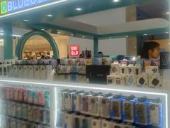 -万达广场(大明宫店)