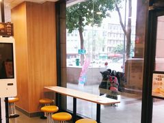 -麦当劳(文武路店)