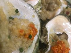 -阿明烧烤(石牌东路店)