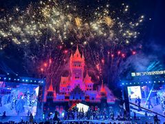 -厦门方特梦幻王国