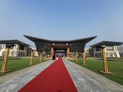 -北京雁栖湖国际会展中心