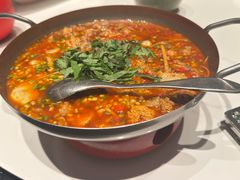 -金谷仓家庭料理(马泉营店)