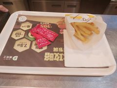 -德克士(二宫店)