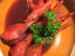 -嘉禾·悦享餐厅(八方汇店)