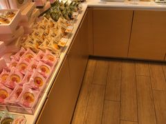 -好利来(八角店)