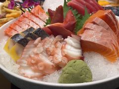 -鲔之享·嗜味羡私厨(世茂滨江店)