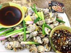 -贞姨美食·老字号海鲜大排档