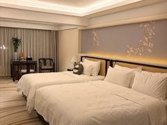 -杭州西湖柳莺里酒店