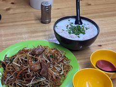 -高佬粥店(光明路店)