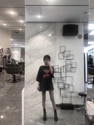 -CD Hair salon