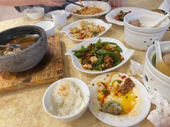 -钦善斋·养生膳食·精典川菜(武侯祠店)