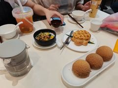 -蔡澜点心·粤菜(月星环球港店)