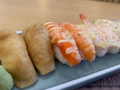 火炙寿司-林妈妈村·日式料理(宝山万达店)