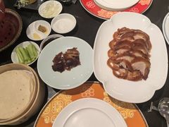 -北京王府井希尔顿酒店·秦唐中餐厅Chynna