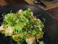 -Carbon莫卡哆·意大利复古集市餐厅(杭州大厦店)