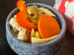 意大利经典泡菜-里面·Noodlology(机电院店)