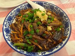 -玲珑餐厅(陕西南路店)