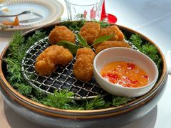 -九十葉·抹茶(南京·德基店)