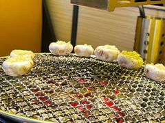 -樱嘢·炭火烧肉(惠南店)