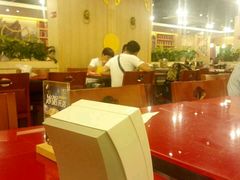 -宏状元现熬粥·京味菜(五棵松店)