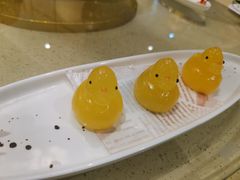香橙冻糕-正哥点心皇子(蓬江店)