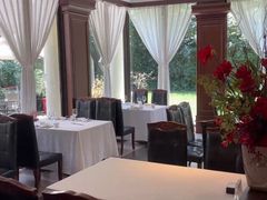 -老洋房花园饭店(绍兴路店)