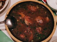 -鑫小城故事·藕汤·家常菜(台北一路总店)