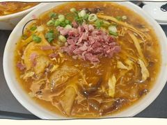 -毛华美食(清扬路店)