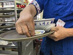 -海碗居老北京炸酱面(增光路店)