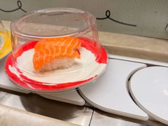 -禾绿寿司·定食·拉面·烧炸(喜荟城店)