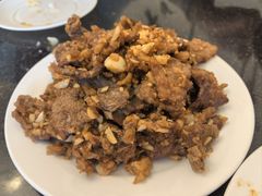 老爆三-清真宏玉祥黄门脸餐厅(华荫东里店)